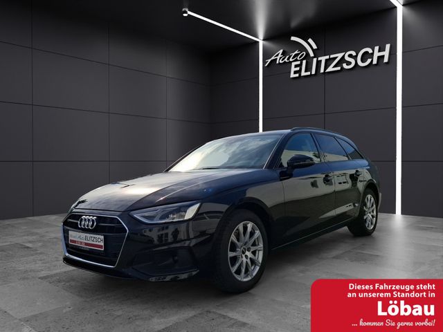 Audi A4 Avant 35 TFSI S-tronic Navi GRA PDC SH LM