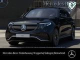 Mercedes-Benz EQC 400 4M AMG/MBeam/HuD/Distro/Memo/360° - Mercedes-Benz EQC in Düsseldorf
