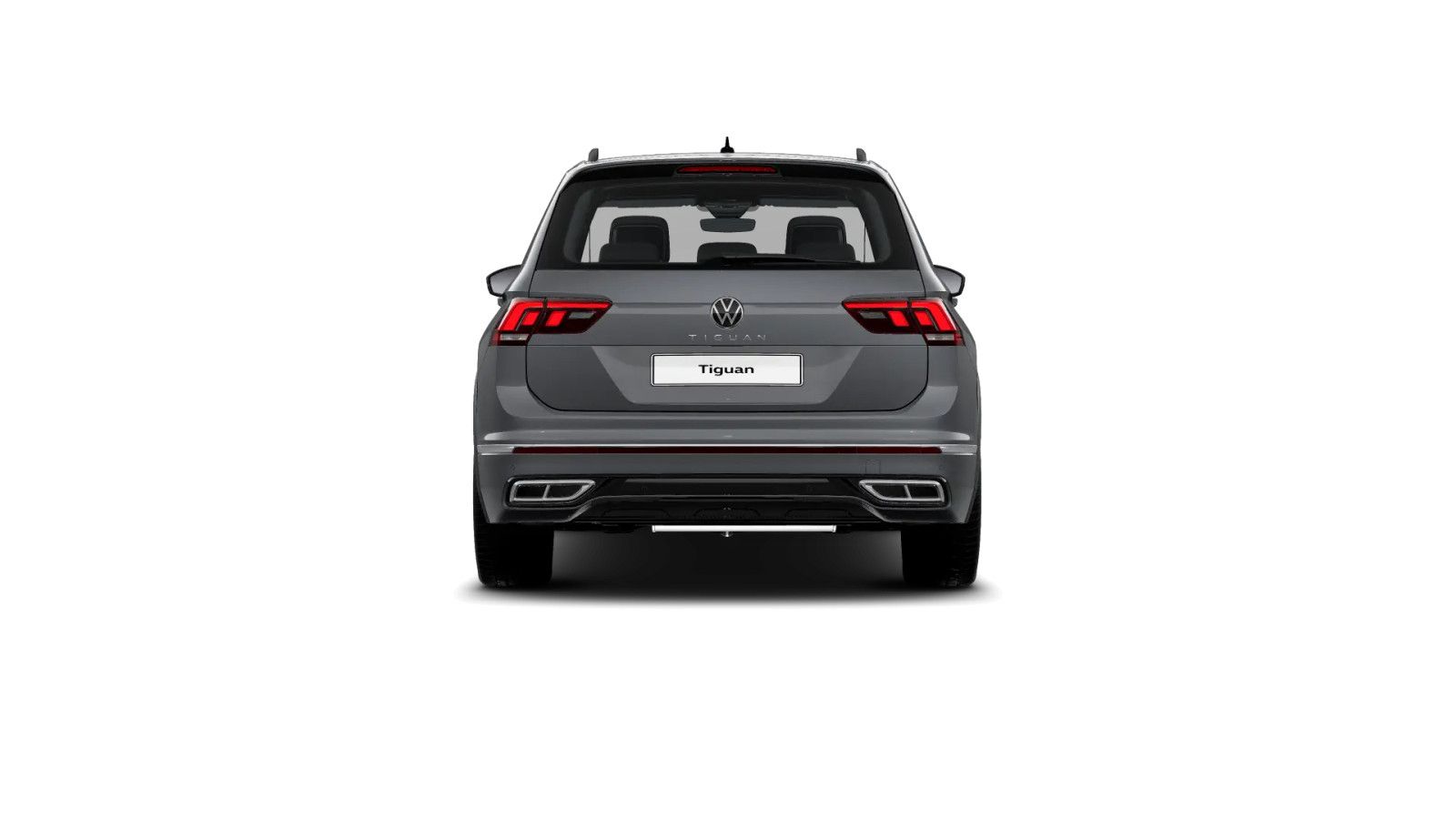 Volkswagen Tiguan - Bild 7
