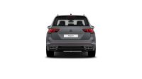 Volkswagen Tiguan - Vorschau Bild 7