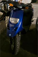 Piaggio TPH 50 - PIAGGIO TPH 50