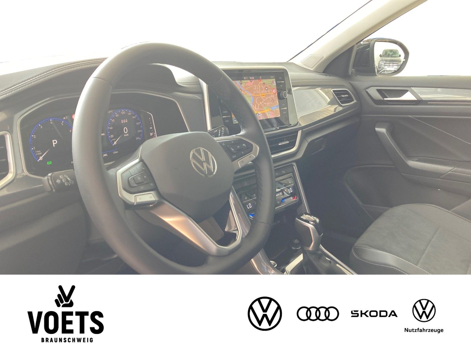 Volkswagen T-Roc - Bild 15