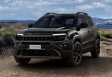 Jeep Avenger 4xe "Upland" Info&Komfort*Winter-Paket - Jeep Avenger: Upland