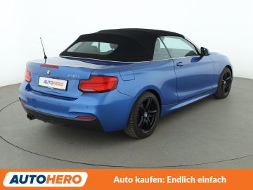 BMW 230 - 6