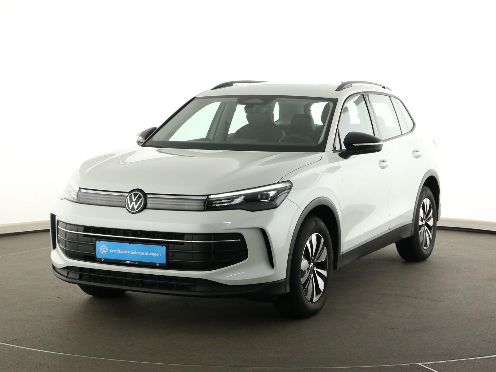 Volkswagen Tiguan - Bild 3