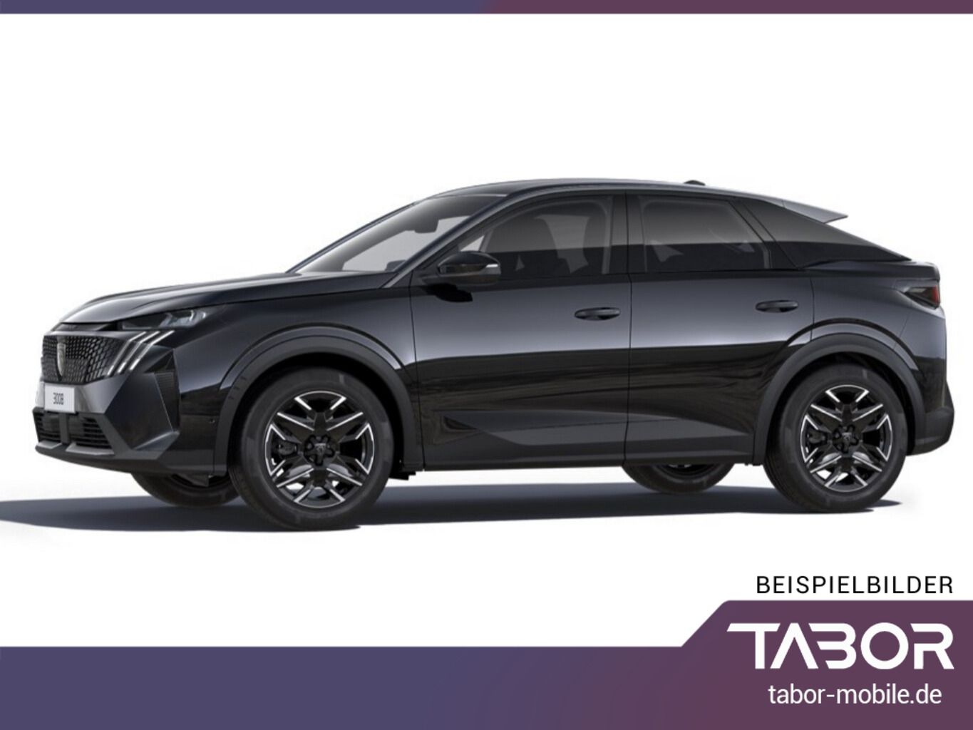 Peugeot 3008 - Bild 2