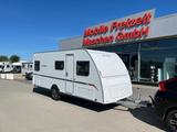 Weinsberg CaraCito 500 QDK 3 Pakete, 1.700 kg, Ambiente - Weinsberg CaraCito 500 QDK