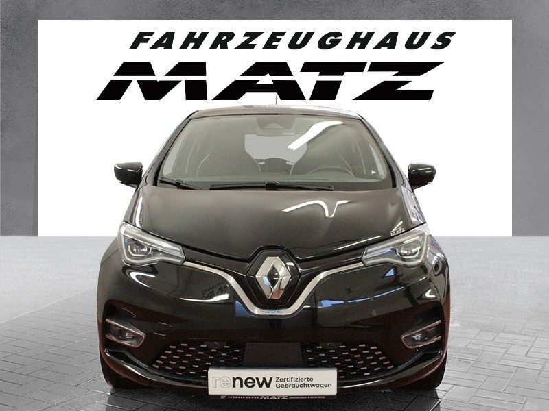 Fahrzeugabbildung Renault ZOE Intens R135/Z.E. 50*Batteriemiete*