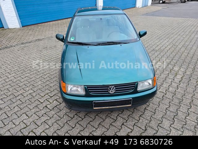 Volkswagen Polo 1.0 Servo Comfortline,100TKM.