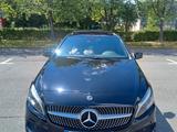 Mercedes-Benz A 180 PEAK Edition PEAK Edition - Mercedes-Benz A-Class: Peak Edition