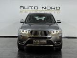 BMW X3 xDrive 20 d x Line *Bi-Xenon*AHK*1.Hand* - BMW X3 mit Diesel-Antrieb