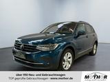 Volkswagen Tiguan Life 2.0 TSI 4Motion DSG LED ACC PDC - VW Tiguan Gebrauchtwagen in Erfurt
