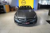 Mercedes-Benz SLC Roadster 200 °AMG-Line°Pano°Sitzkühlung° - Mercedes-Benz SLC-Klasse Gebrauchtwagen