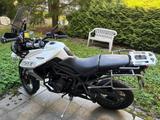 Triumph Tiger 800 XCA - TRIUMPH TIGER 800 XCA