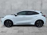 Ford Puma 1.0 EcoBoost ST-LINE LED+NAVI+ACC+RFK+AHK - weiße Ford Puma