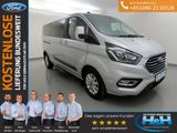 Ford Tourneo Custom 2.0 Trend L2 Kamera+Xenon+DAB - Ford Tourneo Custom aus 2023