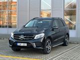 Mercedes-Benz GLE 350 d 4MATIC /AMG /Designo/TV FULL EXTRAS