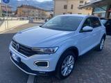 Volkswagen T-Roc 2.0 TDI SCR 150 CV DSG Advanced - Volkswagen T-Roc mit Diesel-Antrieb: Kombi