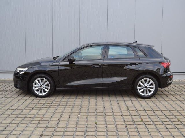 A3 Sportback 35 TFSI S-tronic LED/NAVI/AVC/APS/L