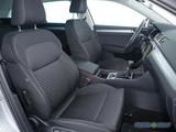 Skoda Superb Combi 2.0 TDI Ambition DSG/ACC/RearView - Skoda Superb in Nürnberg