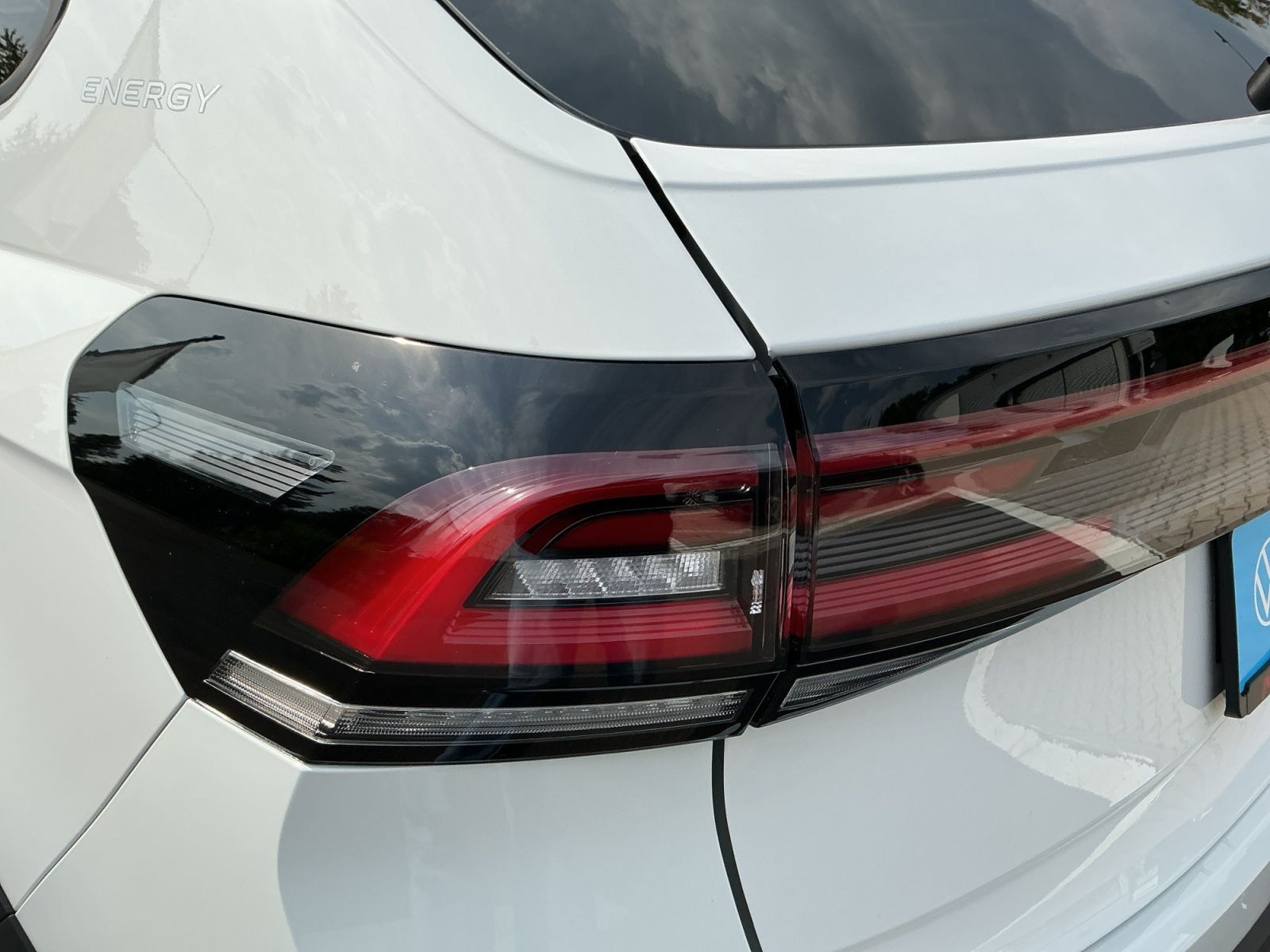 Volkswagen Taigo - Bild 17
