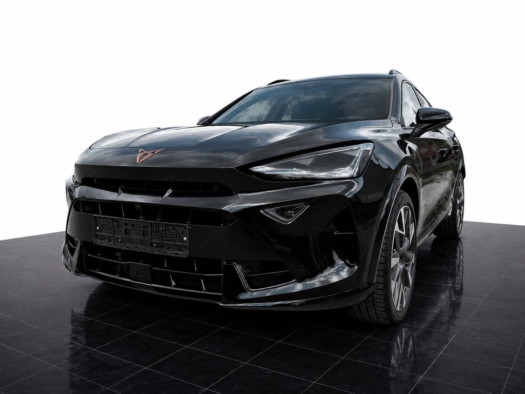 Image of Cupra Formentor
