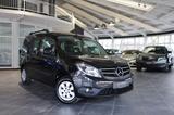 Mercedes-Benz Citan 112 LANG TOURER EDITION KLIMA/SITZHEIZUNG - gebrauchte Mercedes-Benz Citan aus dem Jahr 2019