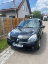 Renault Clio Emotion 1.4 16V Emotion - Renault Clio Emotion