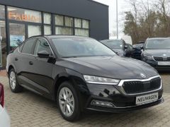 Fahrzeugabbildung Skoda Octavia 1.5 TSI e-TEC DSG STYLE *NAV*LED*ACC*