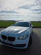 BMW 530d Touring A Modern Line Modern Line - BMW 5er Reihe: Modern Line