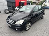 Mercedes-Benz B 180 B B 180 CDI - gebrauchte Mercedes-Benz B 180 aus dem Jahr 2008