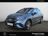 Mercedes-Benz EQE 300 SUV AMG Distro+HYPER+Night+Pano+Memo+HUD - Jahreswagen