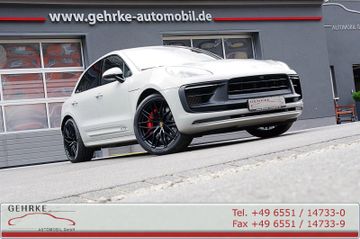 Porsche Macan GTS*KREIDE,18-Wege,Pano,Tempolimitan.,360°