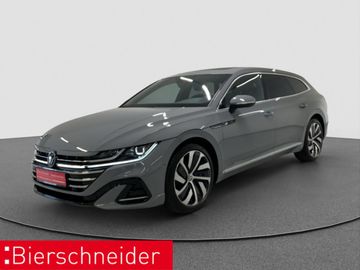 Volkswagen Leasingangebot: Volkswagen Arteon SB 2.0 TDI DSG R-Line 19 AHK PANO CAM