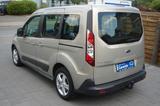 Ford TOURNEO CONNECT 1,6 TD +TREND+60TKM+AHK+TOP - Ford Tourneo in Düsseldorf