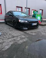 Mitsubishi lancer - Mitsubishi Lancer in Köln