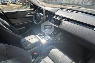 Land-Rover Range Rover Velar - 12