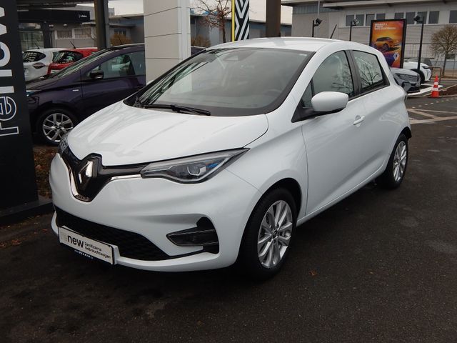 Renault ZOE R110/Z.E. 50 inkl. Batterie