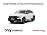 Audi Q8 55 TFSI quattro tiptronic - gebrauchte Audi Q8 aus dem Jahr 2022