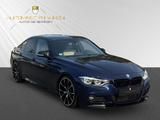 BMW 330i M Sport *LED*KAMERA*KEYLESS*ALCANTARA* - BMW 330 Gebrauchtwagen in Nürnberg