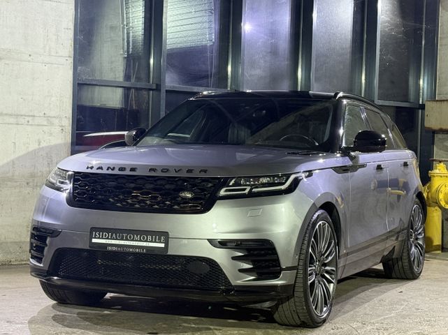 Land Rover Range Rover Velar R-Dynamic HSE Black Pano 360°