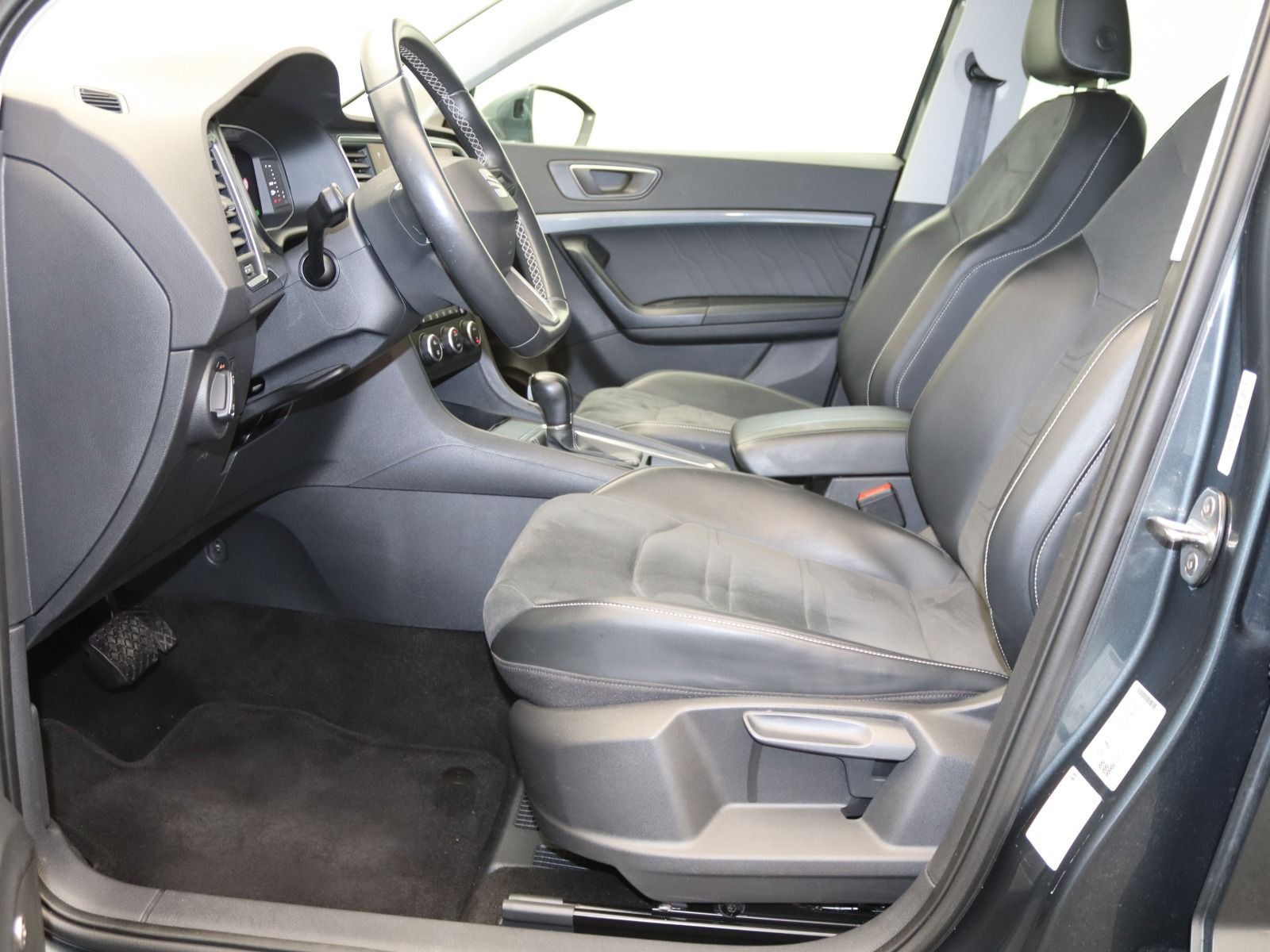 Seat Ateca - Bild 14
