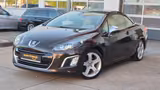 Peugeot 308 CC Cabrio-Allure LEDER/XENON/PDC/SHZ/2.HAND - Peugeot 308: Allure