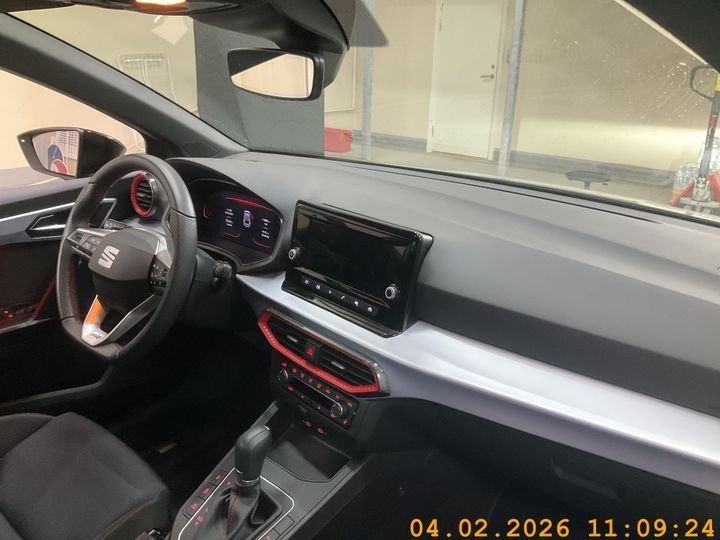 Fahrzeugabbildung SEAT Ibiza FR TSI DSG *Cam*LED*PDC*APP*Sitzhzg*ACC*