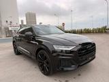 Audi Q8 50 TDI IDENTITY BLACK/23" RSQ8/PELLE - Audi Q8 RS Gebrauchtwagen