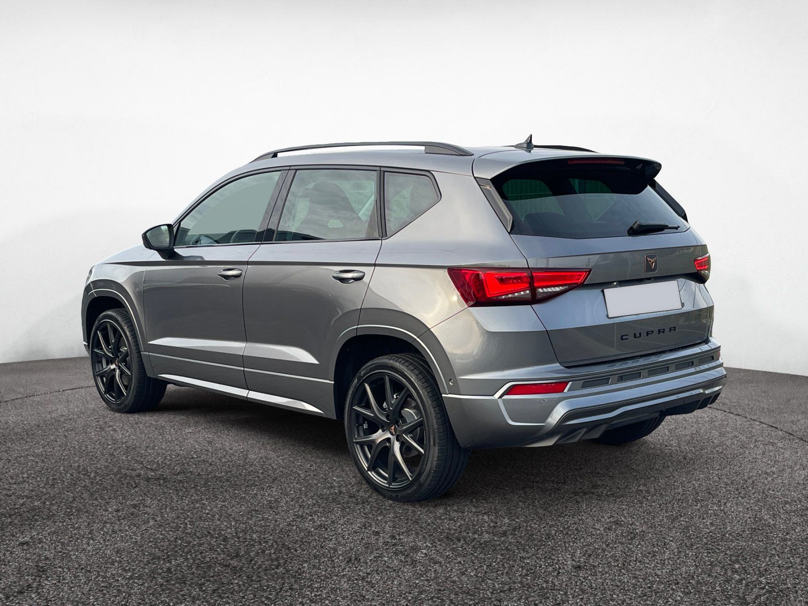 Cupra Ateca - Bild 5