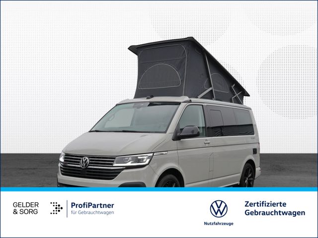 Volkswagen T6.1 California Ocean TDI 4M DCC*18Z*Sportpaket