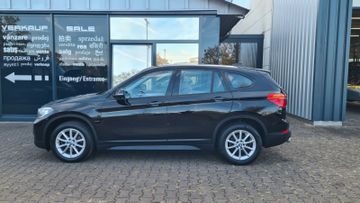 BMW X1 - 4