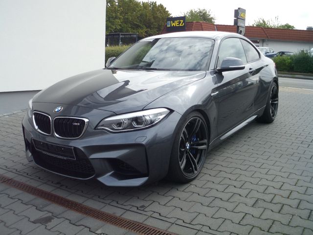 BMW M2 Coupé