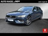 Volvo V60 Recharge T6 Inscription LONG RANGE AHK| - Volvo V60